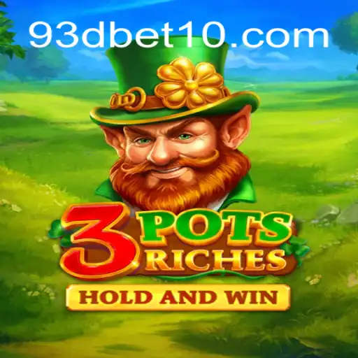 Descubra a Empolgante Aventura de 3potsRiches: O Novo Fenômeno do Mundo dos Jogos