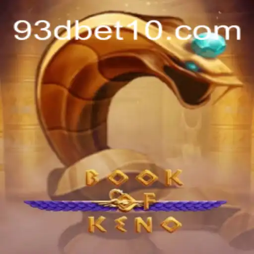 Descubra o Fascinante Mundo de BookOfKeno: Regras e Estratégias