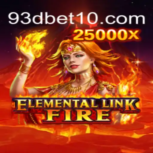 ElementalLinkFire: Unindo Elementos em um Desafio Afiado