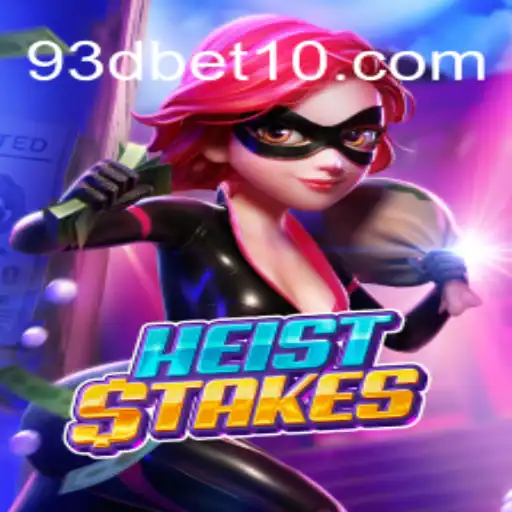 Explorando o Universo do Jogo HeistStakes