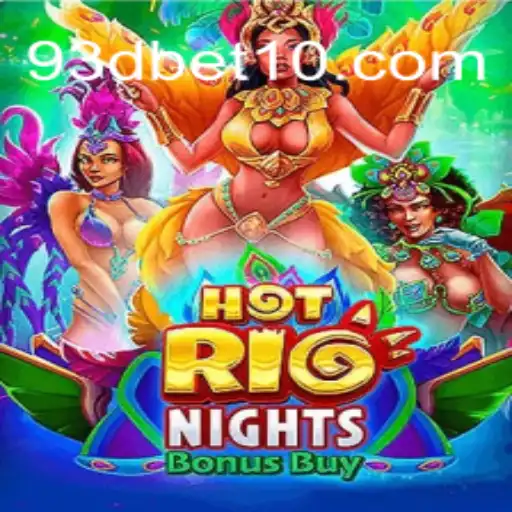 Descubra o Excitante Mundo de HotRioNightsBonusBuy