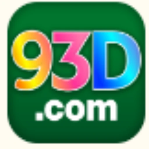 93d Logo
