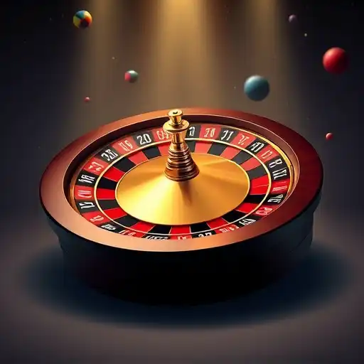 Jogos de roleta