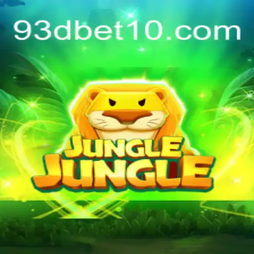 JungleJungle: A Venturous Expedition into Nature's Heart
