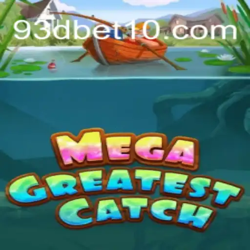 MegaGreatestCatch: O Novo Fenômeno dos Jogos