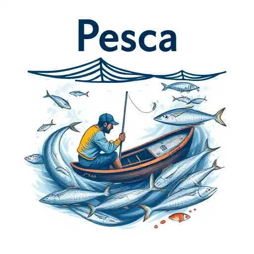 Pesca