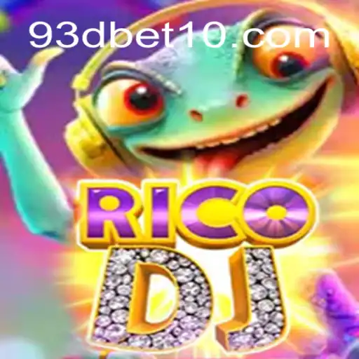 Explorando o Universo de RicoDJ: A Nova Sensação dos Jogos