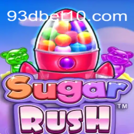 SugarRush: A Excitante Jornada do Jogo '93d'