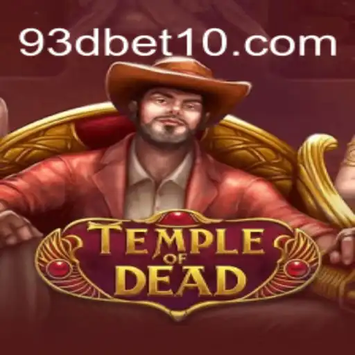 Explorando TempleofDead: O Fascinante Mundo de Mistérios e Aventuras em 93d
