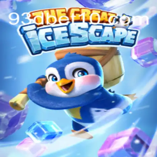 TheGreatIcescape: Aventura, Estratégia e Quebra-Cabeça em Um Só Lugar