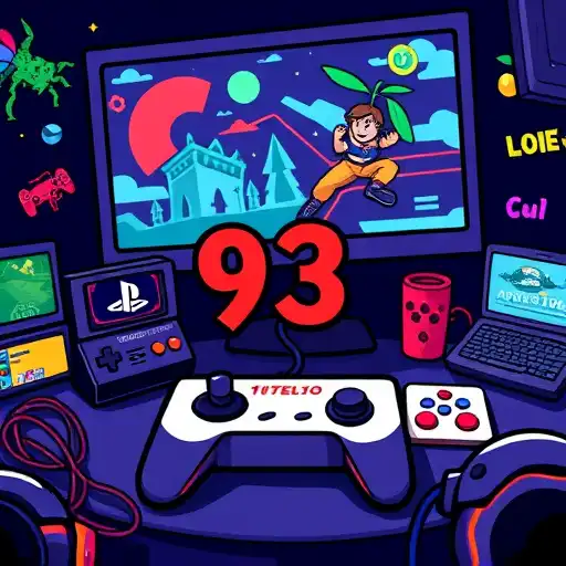 Videogames